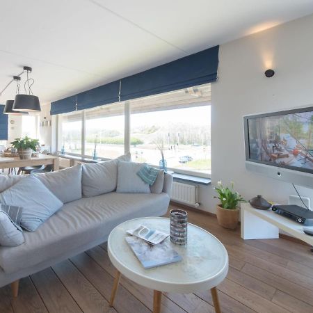 Apartment Twins Bredene Dış mekan fotoğraf
