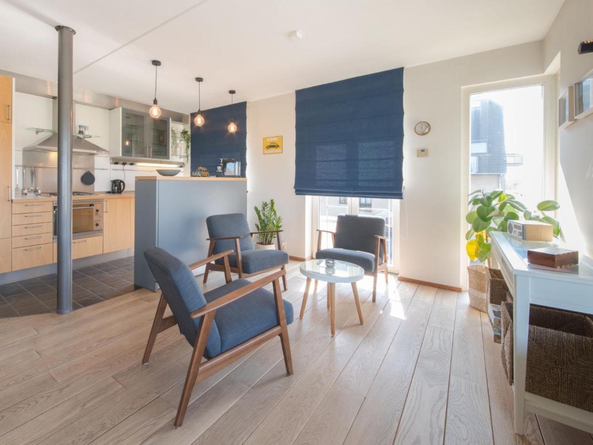 Apartment Twins Bredene Dış mekan fotoğraf
