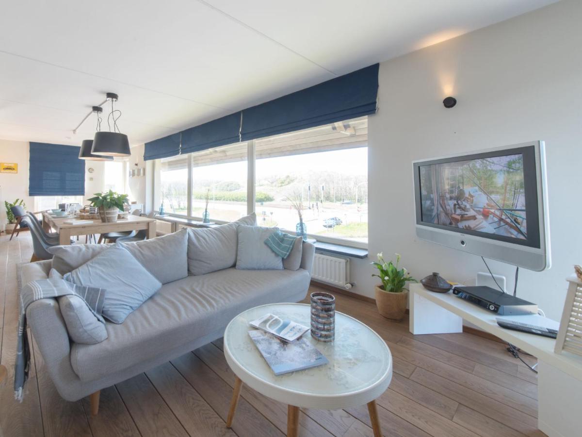 Apartment Twins Bredene Dış mekan fotoğraf