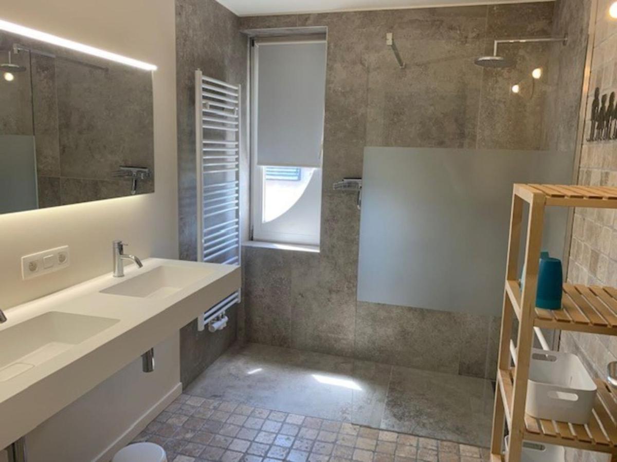 Apartment Twins Bredene Dış mekan fotoğraf